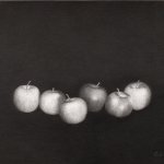 "A l'ombre du fusain et du pastel" Limin CHEN