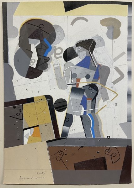 ASSADOUR CORPS PAYSAGÉS